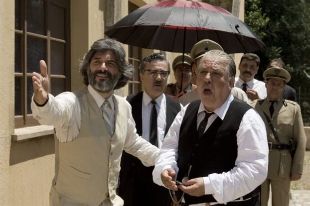 Ελληνικός κινηματογράφος στο Σισμανόγλειο Μέγαρο: «Η Χορωδία του Χαρίτωνα» του Γρηγόρη Καραντινάκη